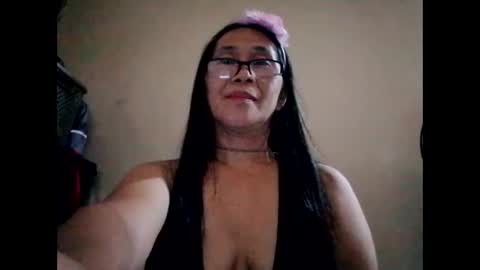 suzzie_hot online show from February 5, 11:50 pm