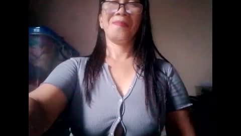 suzzie_hot online show from January 12, 9:19 am