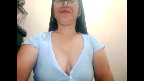 suzzie_hot online show from February 10, 10:09 am