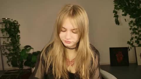 Eva online show from November 24, 9:11 am