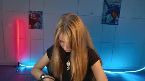 Eva online show from October 14, 9:12 am