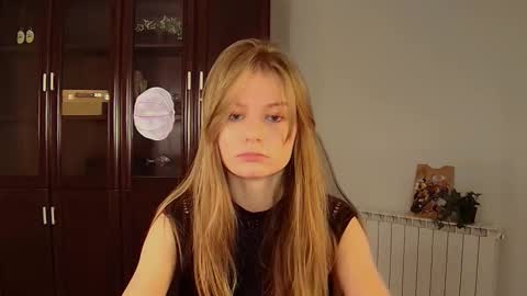 Eva online show from November 1, 9:24 am