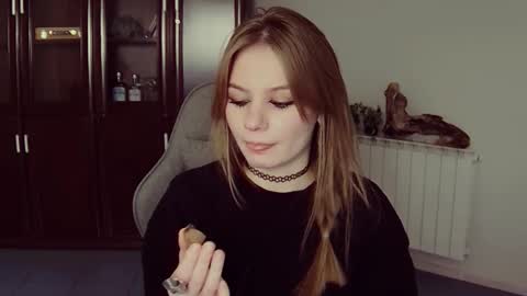 Eva online show from November 13, 9:41 am