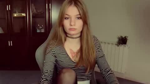 Eva online show from November 12, 9:40 am