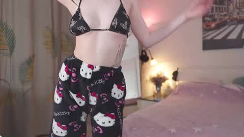 Sasha online show from February 21, 9:37 pm