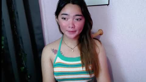 Jasmine online show from September 24, 6:18 pm