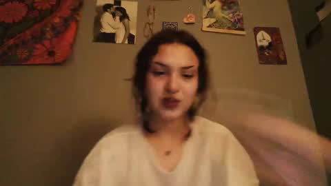swanncrazi online show from September 16, 2:52 am