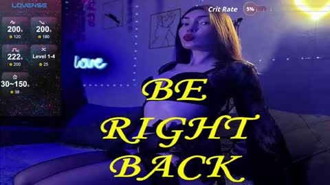 sweat cherry online show from November 20, 10:55 pm