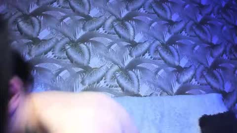 Snapshot of sweeeet_poison chatting on September 27, 4:41 am Luna Ootsutsuki online show from September 27, 4:41 am