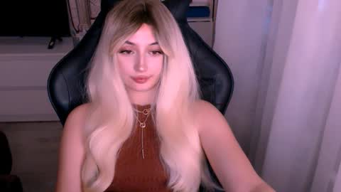 Kate online show from October 22, 1:10 am