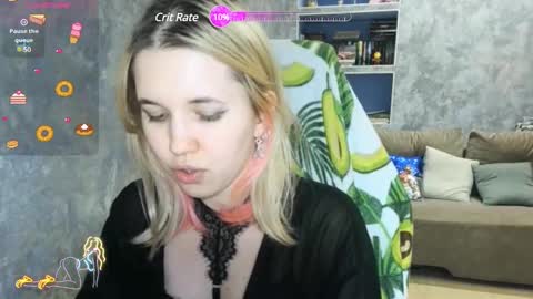 Melisa online show from March 4, 11:51 am