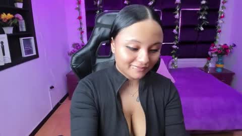 Snapshot of sweelanna chatting on January 18, 2:25 am sweet ana online show from January 18, 2:25 am