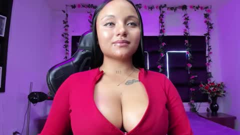 Snapshot of sweelanna chatting on September 14, 2:09 am sweet ana online show from September 14, 2:09 am