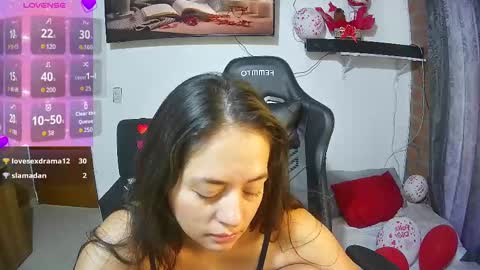 sweet10salome online show from September 24, 3:00 pm