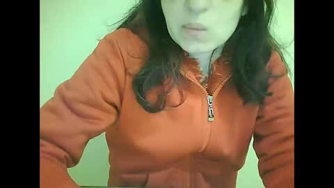 sweet4y0u online show from January 7, 9:07 pm