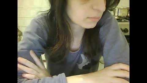 sweet4y0u online show from March 10, 8:24 pm