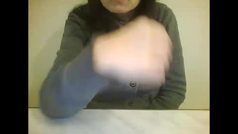 sweet4y0u online show from January 14, 6:02 pm