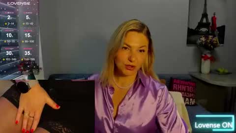 Margaret  online show from February 16, 8:14 am