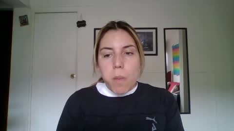 Sweet  alana online show from October 23, 8:26 pm