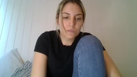 Sweet  alana online show from November 3, 9:41 pm