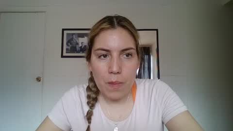 Snapshot of sweet__alana chatting on September 17, 6:50 pm Sweet alana online show from September 17, 6:50 pm