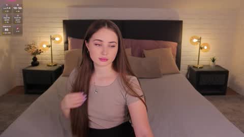 Sweet  Amily online show from November 19, 1:22 pm