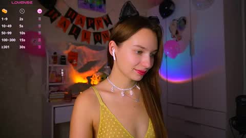 kitty online show from November 7, 7:19 pm