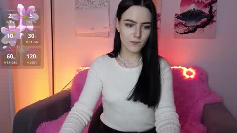 Lollys online show from February 25, 2:26 pm