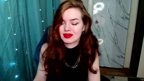 sweet__mooon online show from January 15, 4:15 am