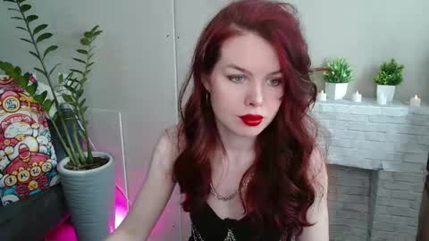 sweet__mooon online show from March 18, 5:45 am