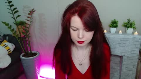 sweet__mooon online show from February 25, 5:28 am