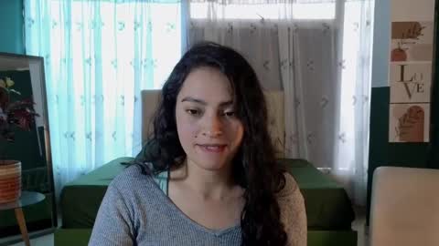 sweet_ahinara online show from February 17, 7:01 pm