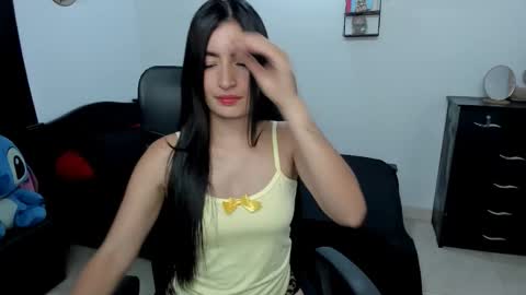 Sweet Amanda95 online show from September 20, 2:43 am