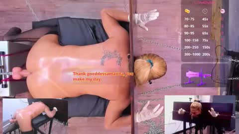    online show from November 14, 8:20 pm