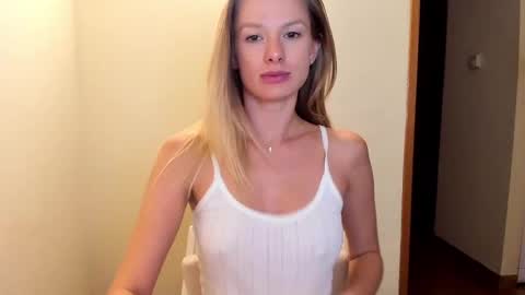 Ann - your sweet girl online show from October 15, 8:55 pm