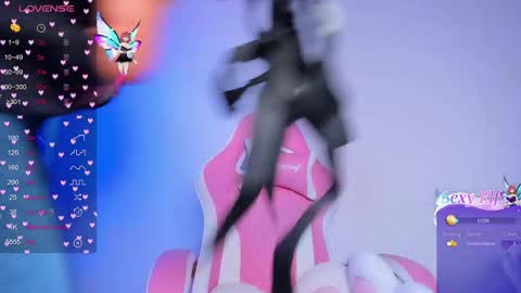 sweet_angelkanon online show from January 19, 1:07 pm