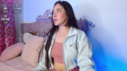 Sthefany Lauren Independent Model  online show from January 7, 1:28 am