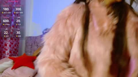 Sthefany Lauren Independent Model  online show from January 14, 1:47 am