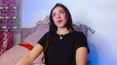 Sthefany Lauren Independent Model  online show from December 30, 1:58 am