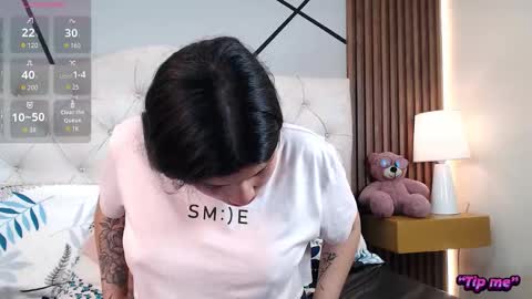 antonella online show from September 21, 2:54 am