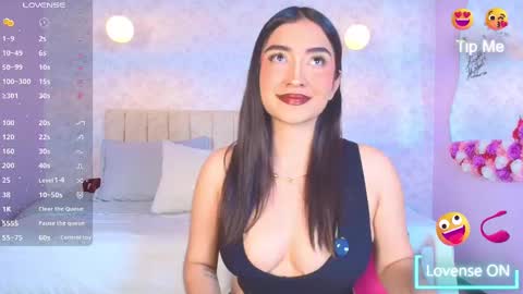 sweet_artemiis online show from October 5, 9:20 pm