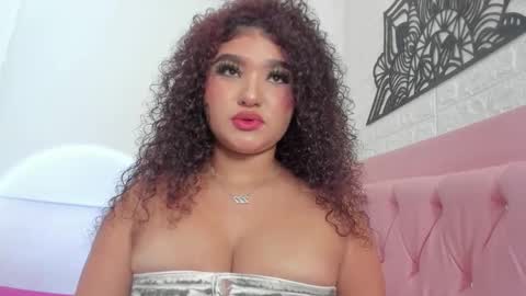 Ashley online show from March 2, 9:54 am