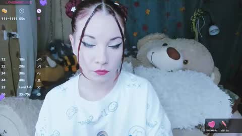 sweet_ass_nuka online show from October 18, 6:53 pm