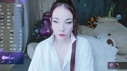 sweet_ass_nuka online show from October 25, 6:04 pm