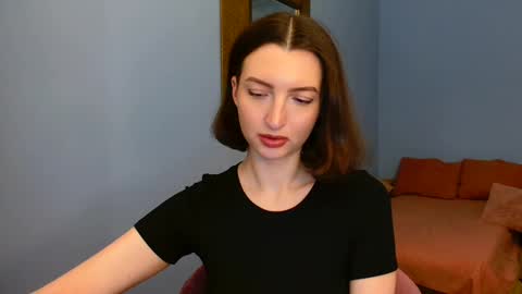 Miranda online show from December 8, 11:19 pm