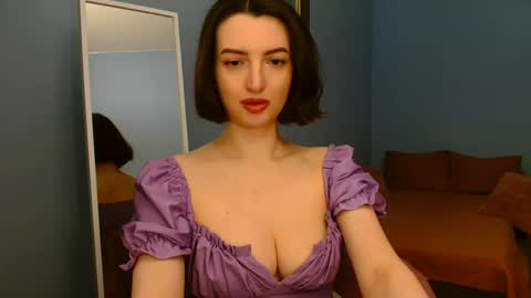 Miranda online show from February 9, 1:45 am