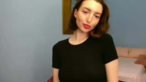 Miranda online show from December 12, 12:27 am
