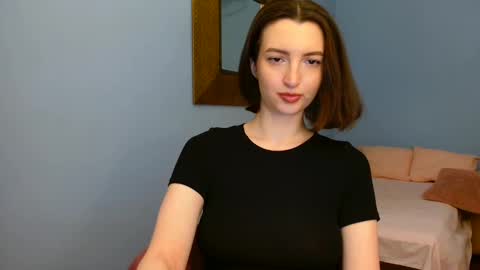 Miranda online show from December 13, 1:26 am