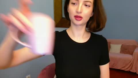 Miranda online show from December 7, 12:41 am