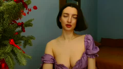 Miranda online show from December 28, 1:39 am